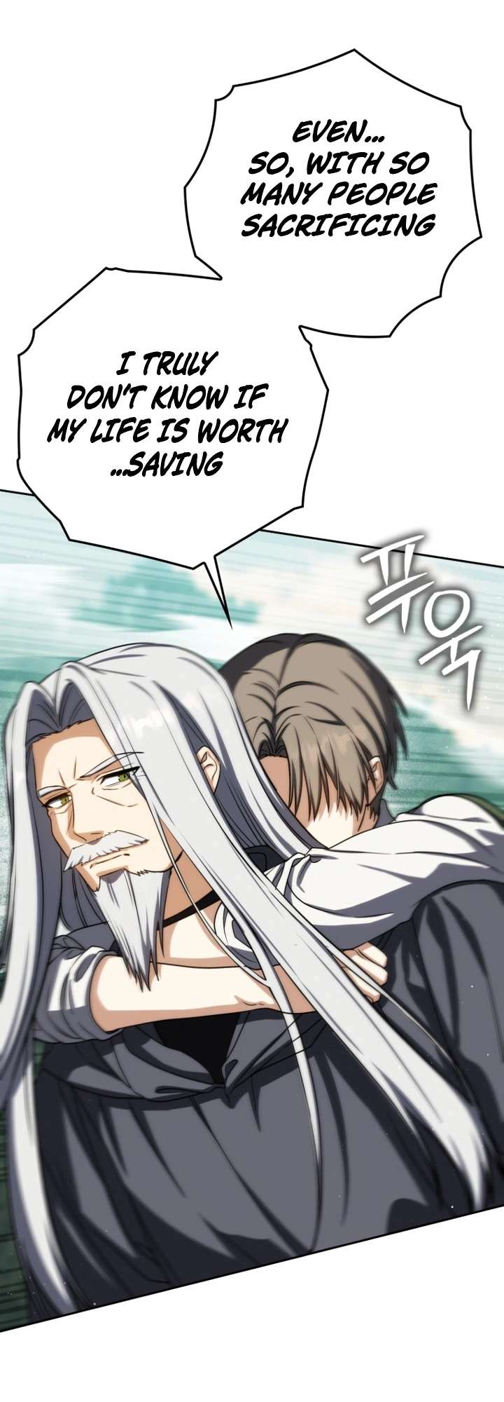 The Reincarnated Assassin is a Genius Swordsman Chapter 99 - Page 9