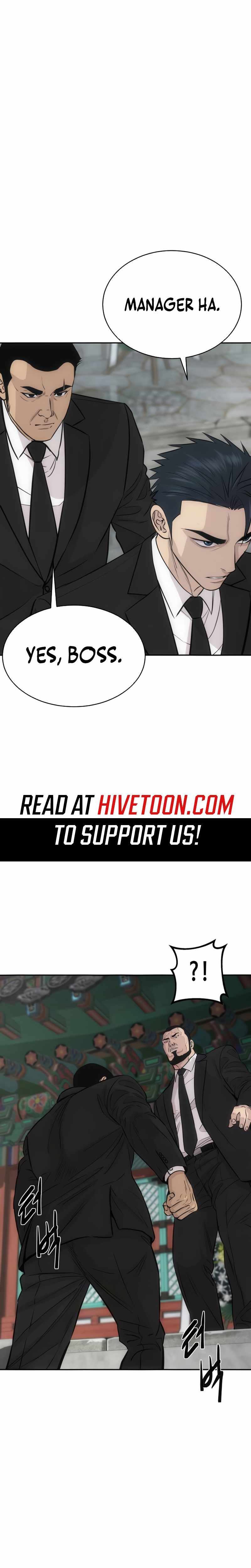 Genius Grandson of the Loan Shark King Chapter 100 - Page 28