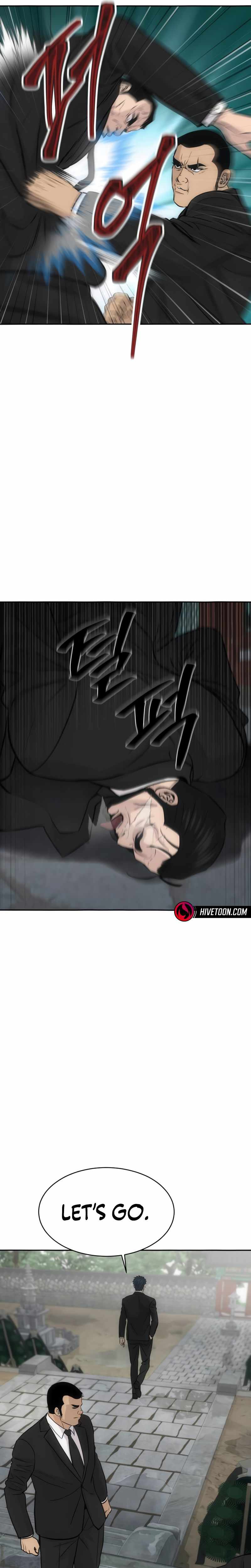 Genius Grandson of the Loan Shark King Chapter 100 - Page 30