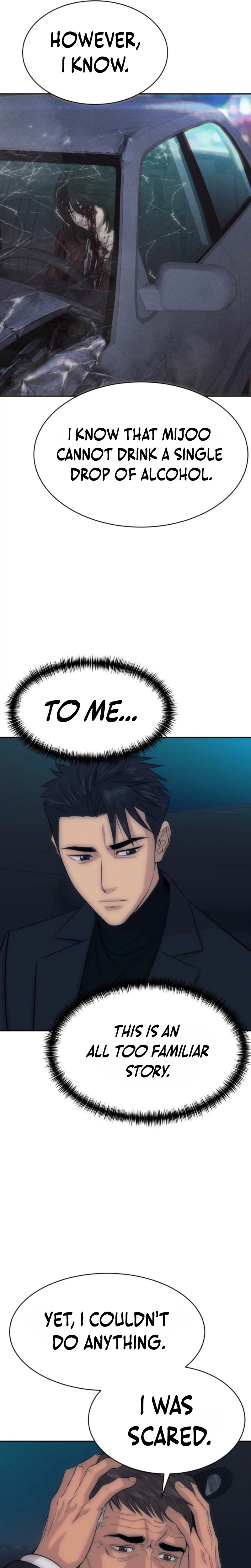Genius Grandson of the Loan Shark King Chapter 120 - Page 11
