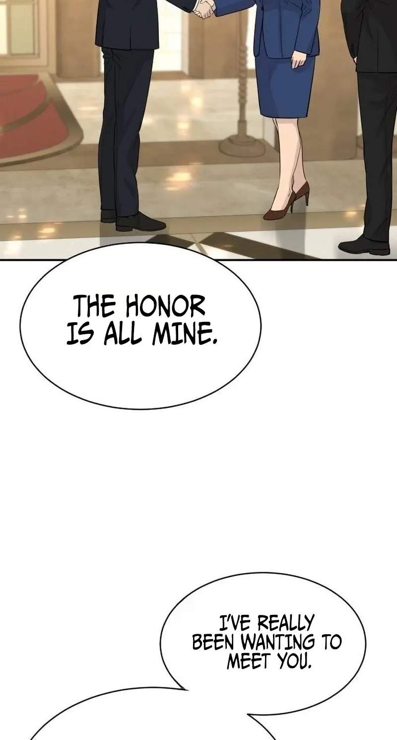 Genius Grandson of the Loan Shark King Chapter 124 - Page 10