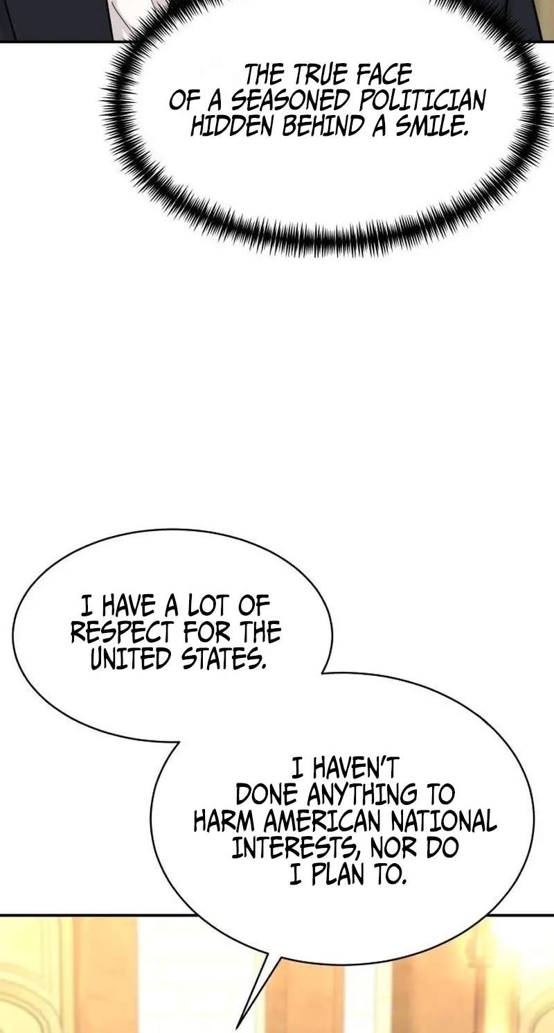 Genius Grandson of the Loan Shark King Chapter 124 - Page 13
