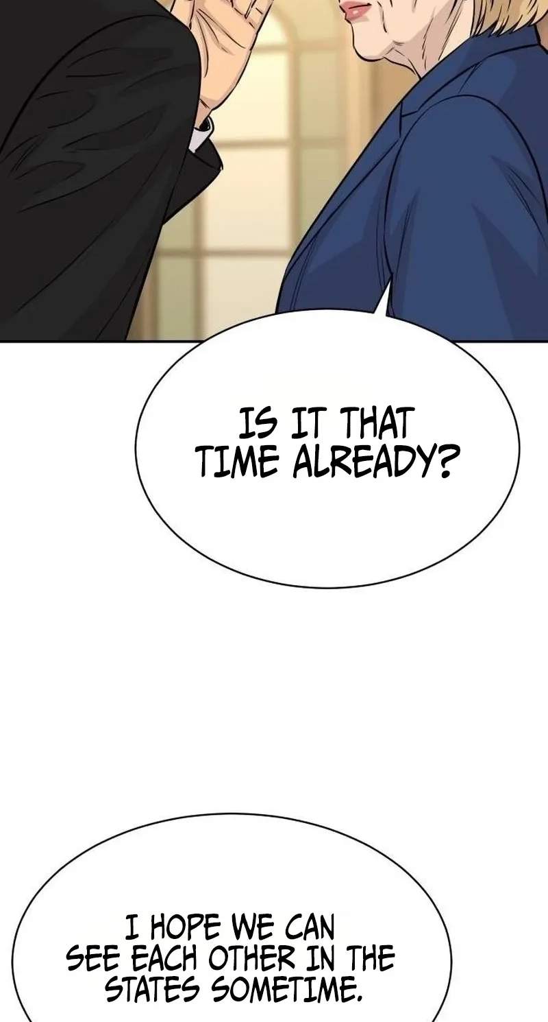 Genius Grandson of the Loan Shark King Chapter 124 - Page 18