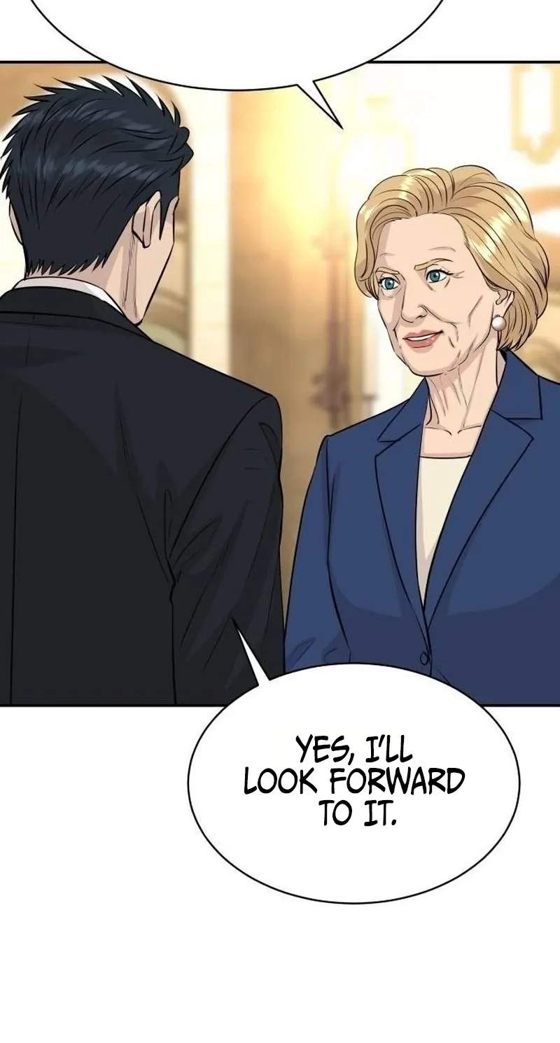 Genius Grandson of the Loan Shark King Chapter 124 - Page 19