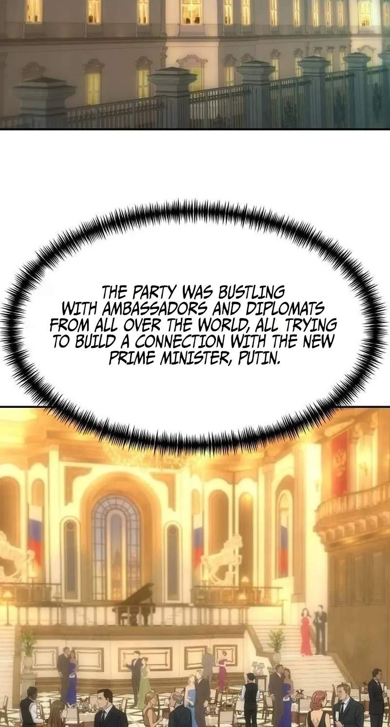 Genius Grandson of the Loan Shark King Chapter 124 - Page 2