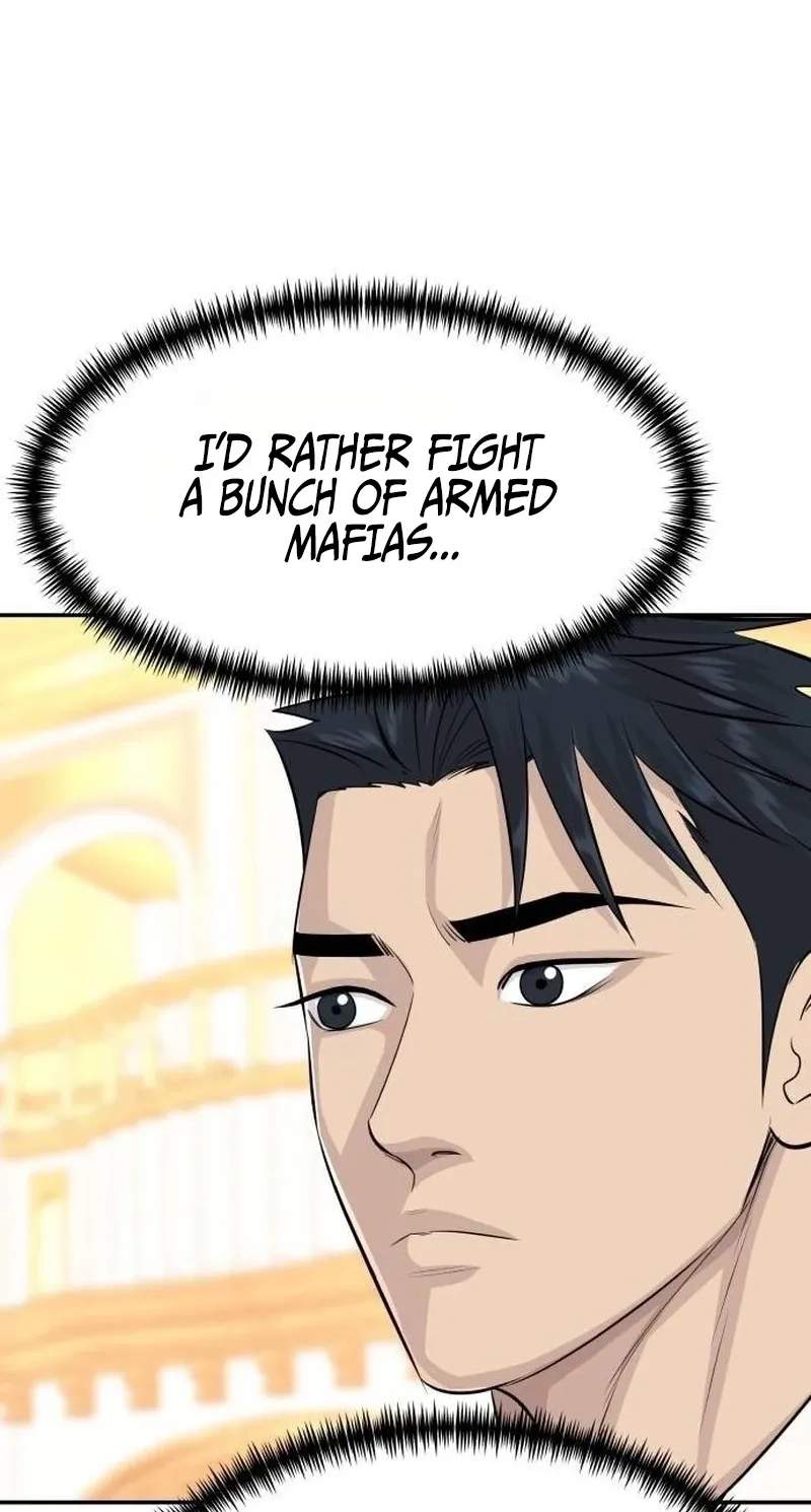 Genius Grandson of the Loan Shark King Chapter 124 - Page 21