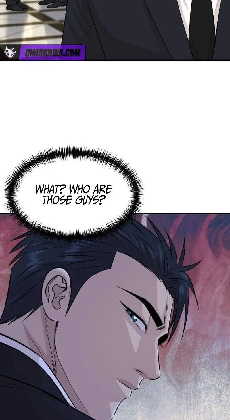 Genius Grandson of the Loan Shark King Chapter 124 - Page 23