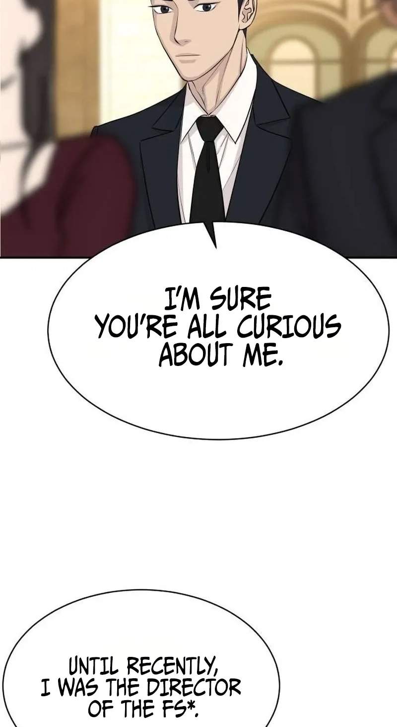 Genius Grandson of the Loan Shark King Chapter 124 - Page 29