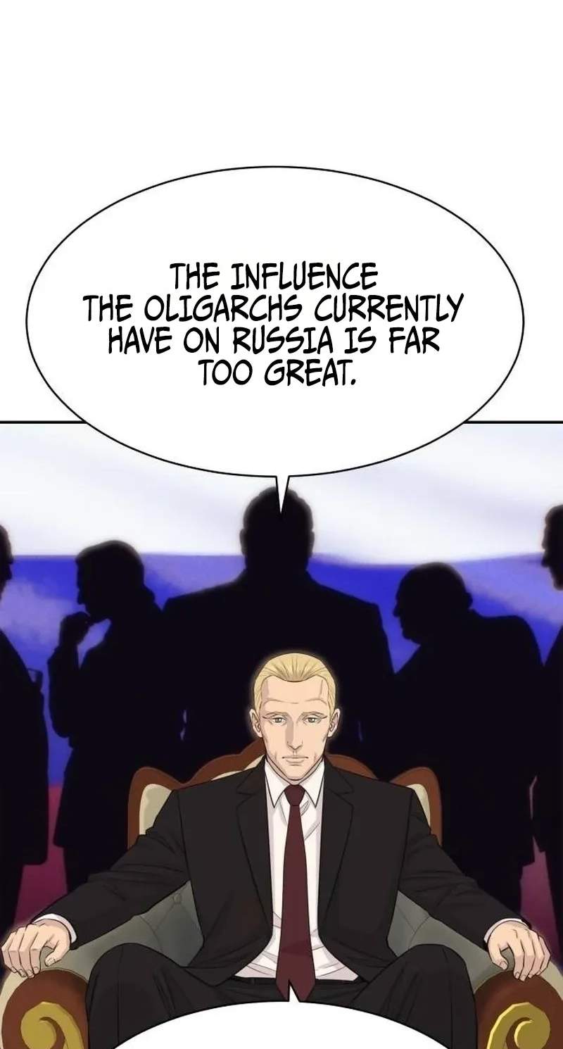 Genius Grandson of the Loan Shark King Chapter 124 - Page 47