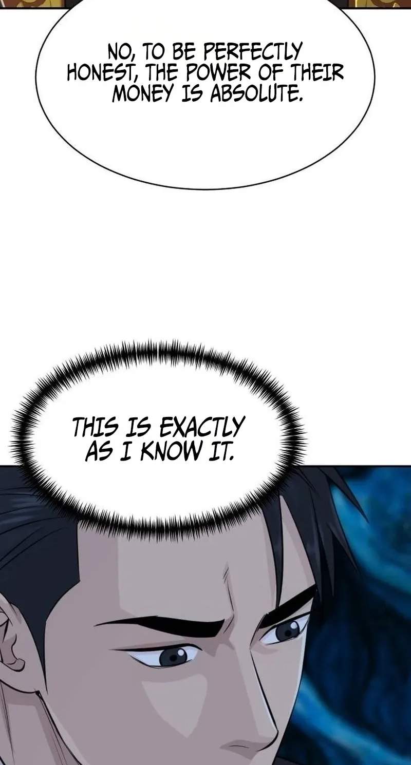 Genius Grandson of the Loan Shark King Chapter 124 - Page 48
