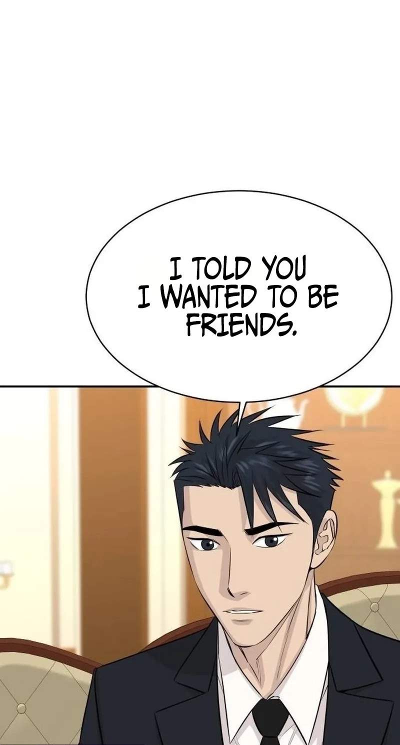 Genius Grandson of the Loan Shark King Chapter 124 - Page 51