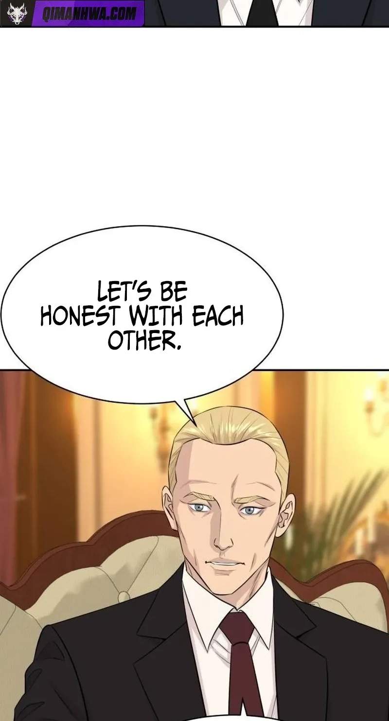 Genius Grandson of the Loan Shark King Chapter 124 - Page 52