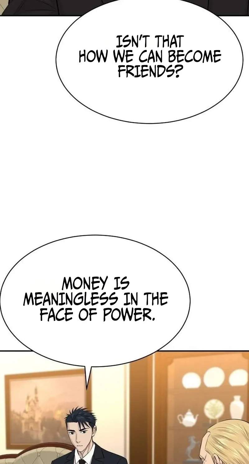 Genius Grandson of the Loan Shark King Chapter 124 - Page 53