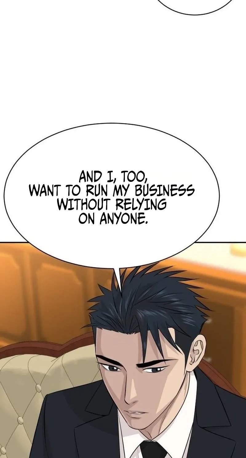 Genius Grandson of the Loan Shark King Chapter 124 - Page 57