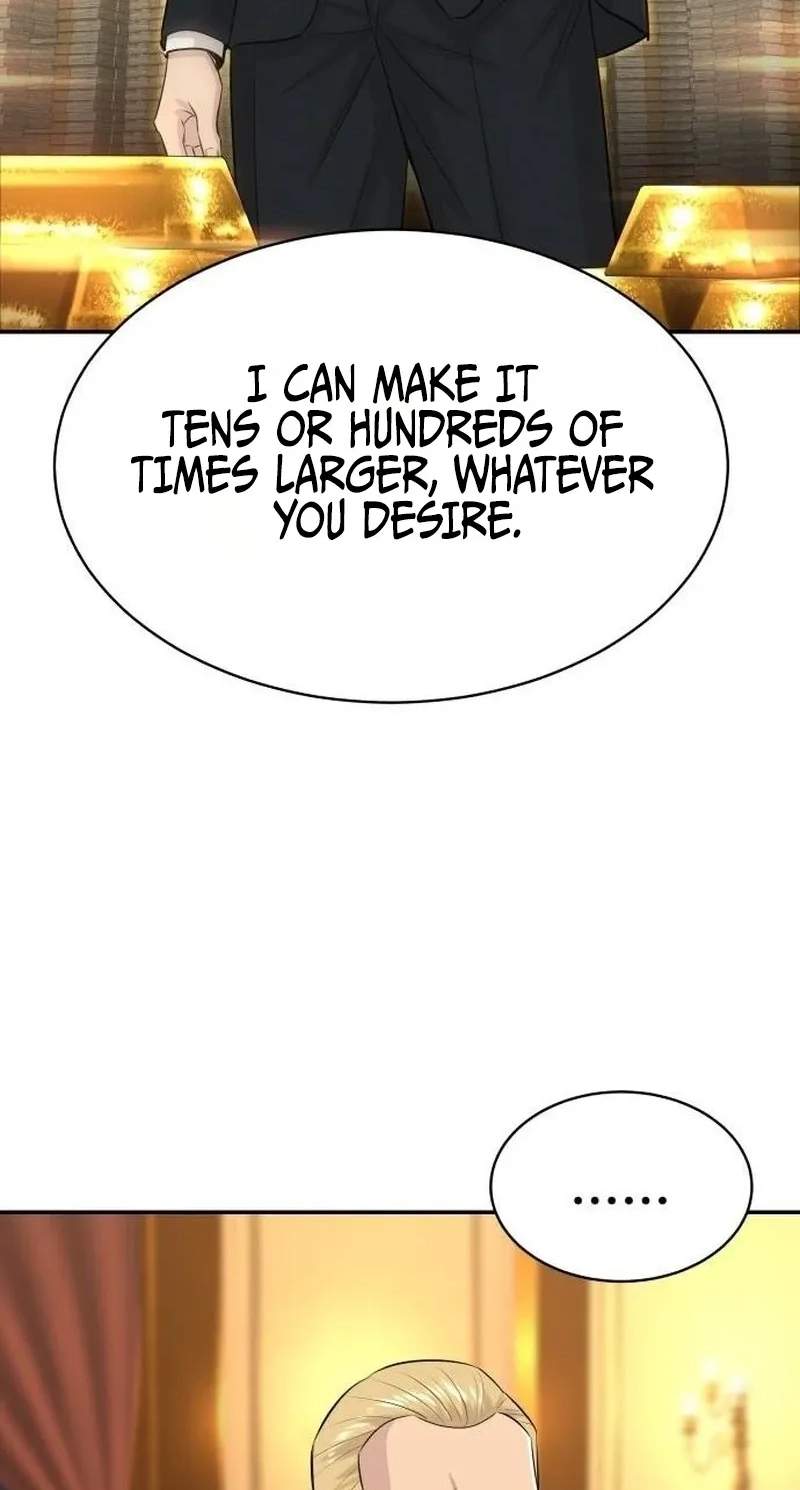 Genius Grandson of the Loan Shark King Chapter 124 - Page 62