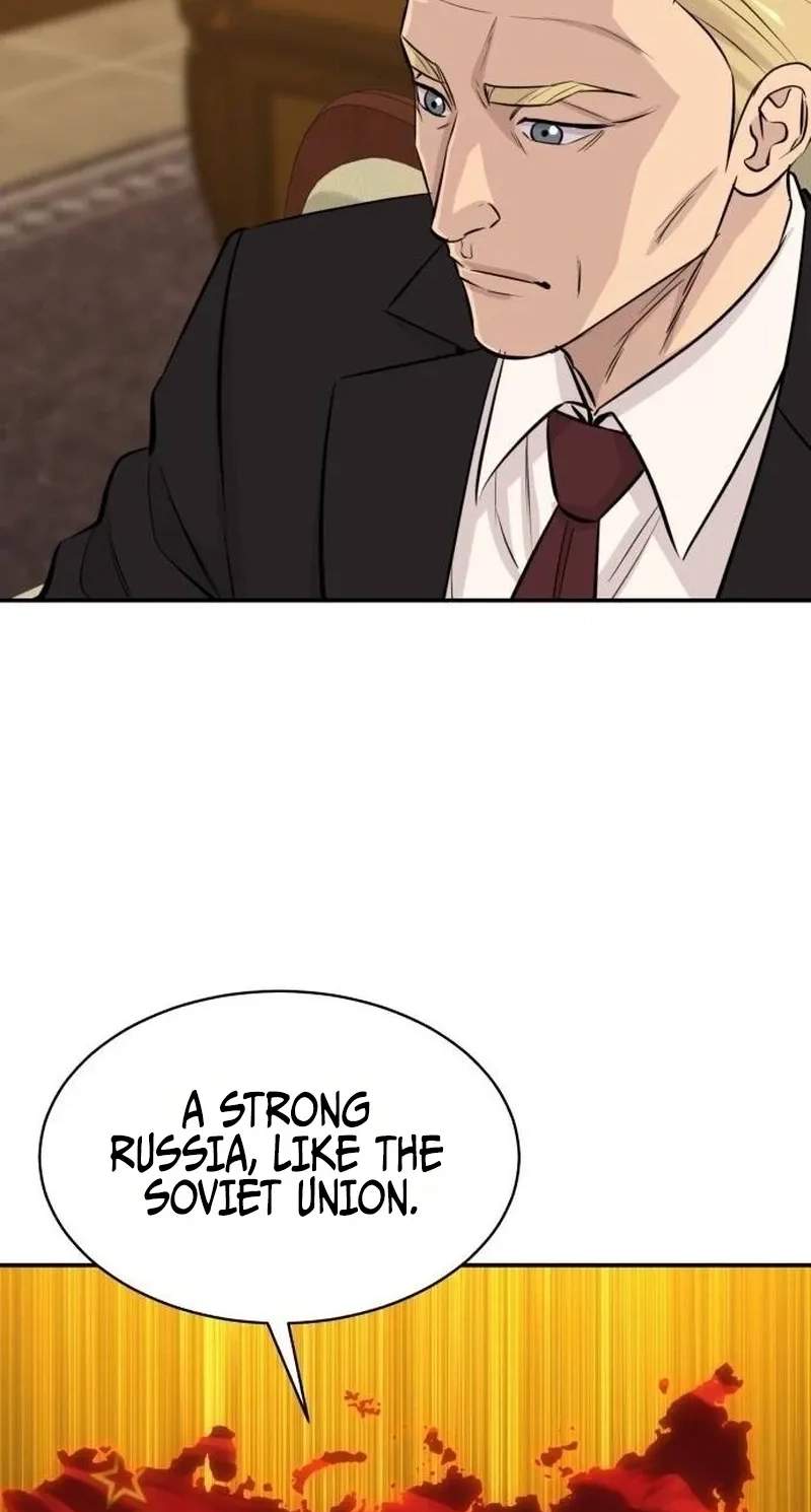 Genius Grandson of the Loan Shark King Chapter 124 - Page 67
