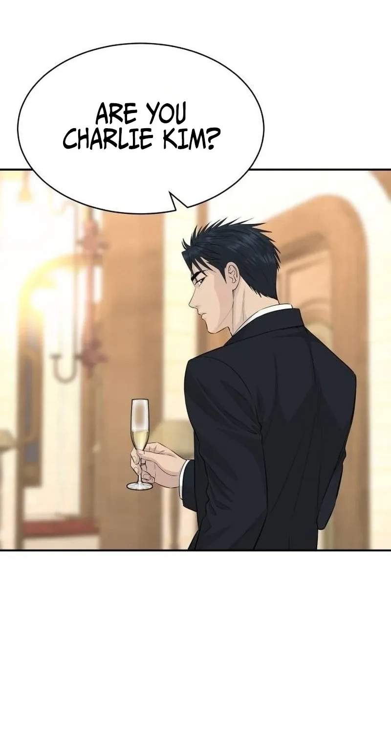 Genius Grandson of the Loan Shark King Chapter 124 - Page 7