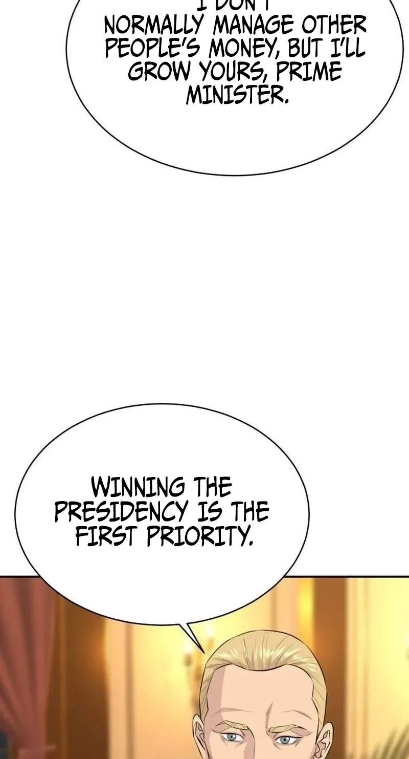 Genius Grandson of the Loan Shark King Chapter 124 - Page 71