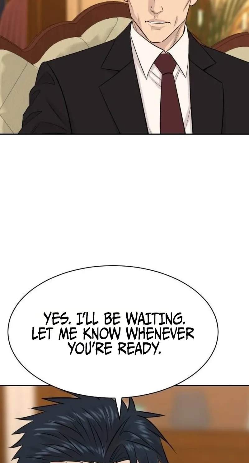 Genius Grandson of the Loan Shark King Chapter 124 - Page 72