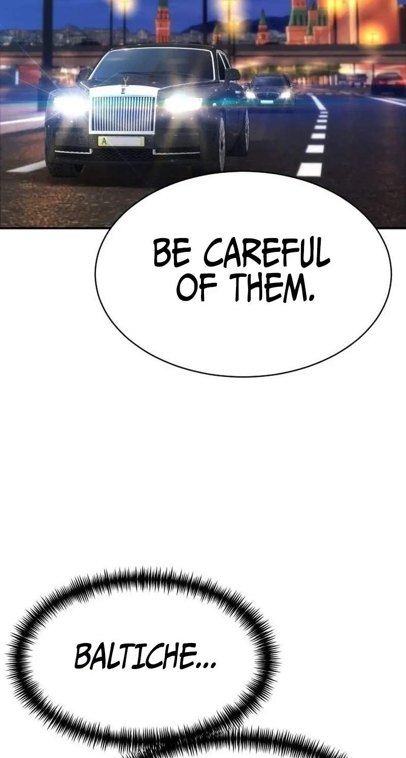 Genius Grandson of the Loan Shark King Chapter 124 - Page 78