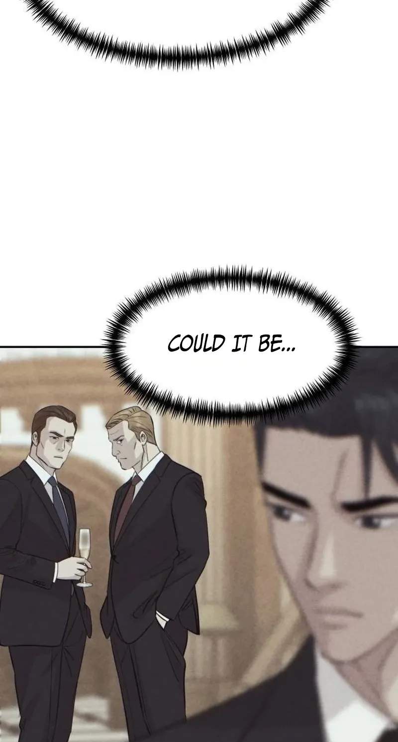 Genius Grandson of the Loan Shark King Chapter 124 - Page 80