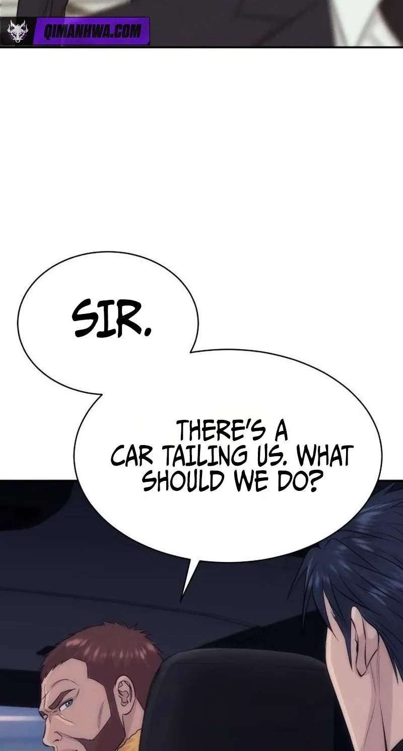 Genius Grandson of the Loan Shark King Chapter 124 - Page 81