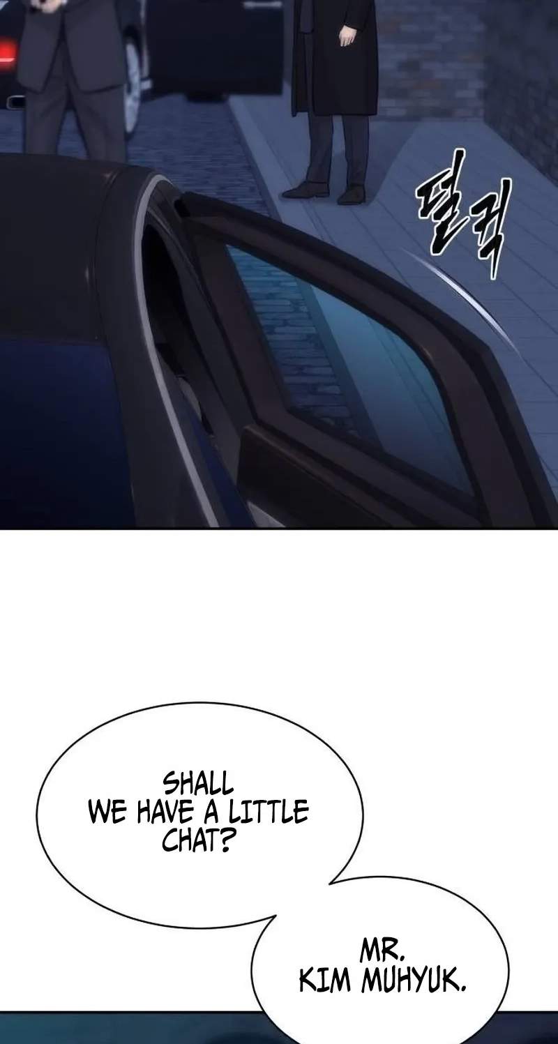 Genius Grandson of the Loan Shark King Chapter 124 - Page 89