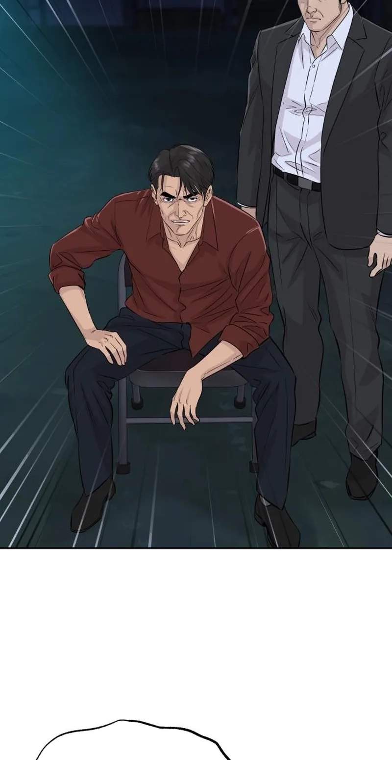 Genius Grandson of the Loan Shark King Chapter 126 - Page 43
