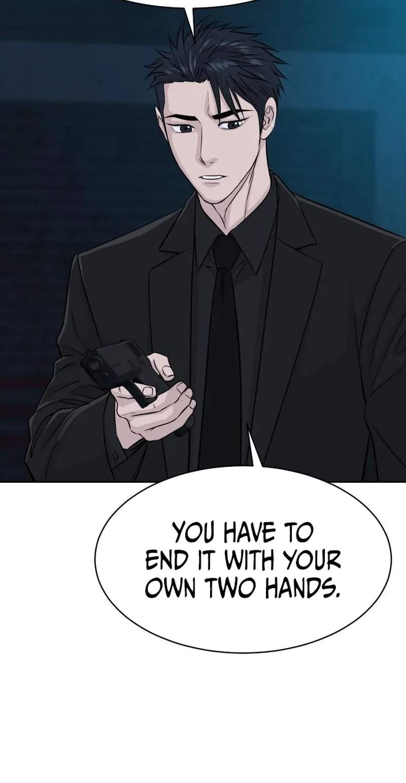 Genius Grandson of the Loan Shark King Chapter 126 - Page 48