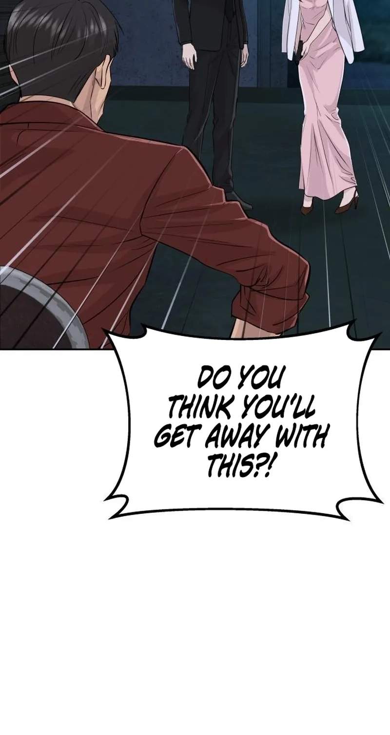 Genius Grandson of the Loan Shark King Chapter 126 - Page 52