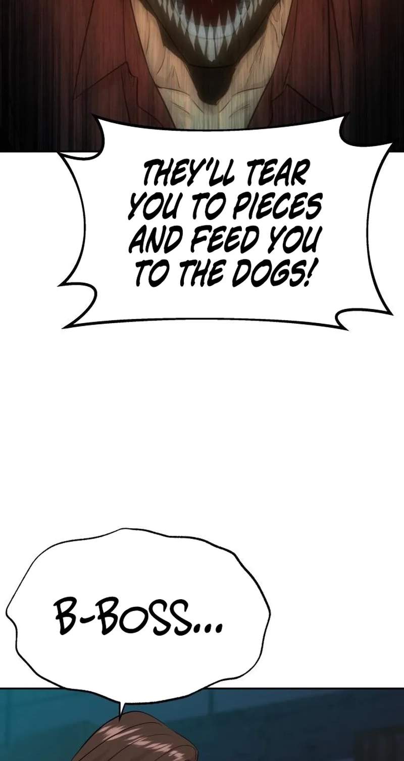 Genius Grandson of the Loan Shark King Chapter 126 - Page 55
