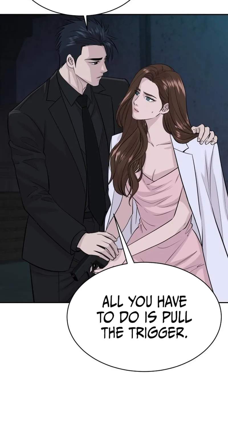 Genius Grandson of the Loan Shark King Chapter 126 - Page 57