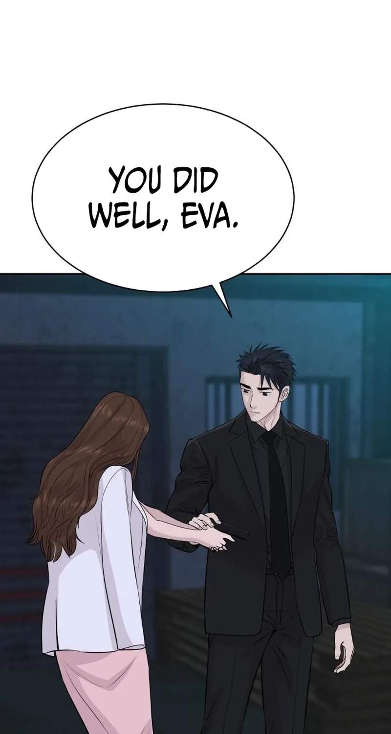 Genius Grandson of the Loan Shark King Chapter 126 - Page 73
