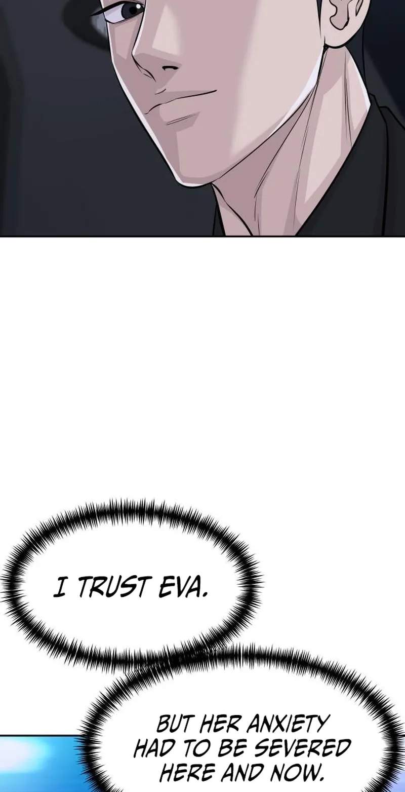 Genius Grandson of the Loan Shark King Chapter 126 - Page 81