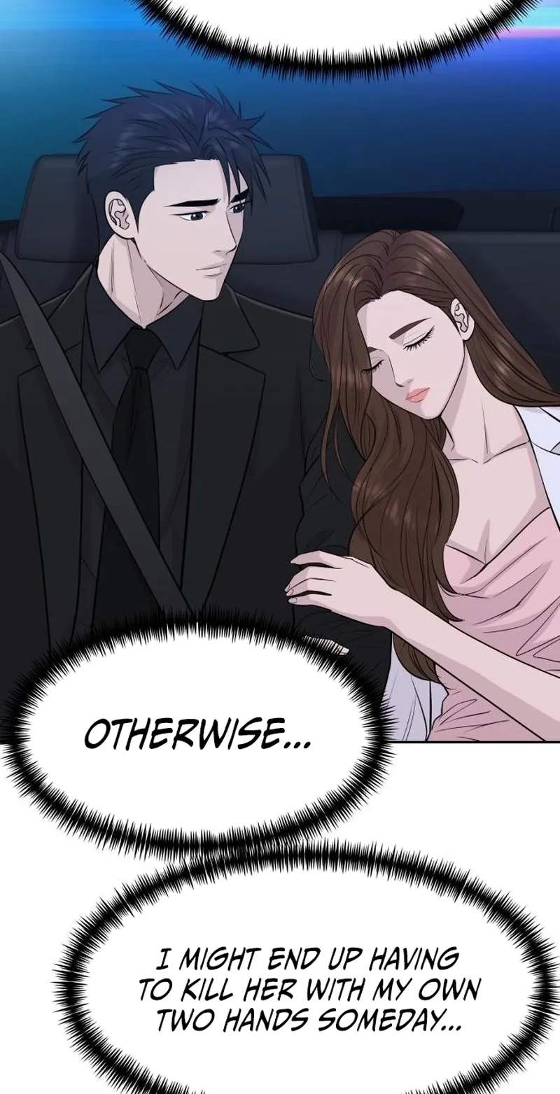 Genius Grandson of the Loan Shark King Chapter 126 - Page 82