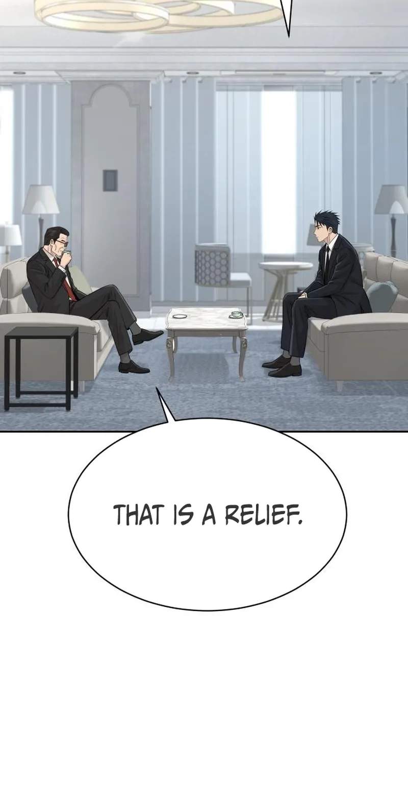 Genius Grandson of the Loan Shark King Chapter 126 - Page 86