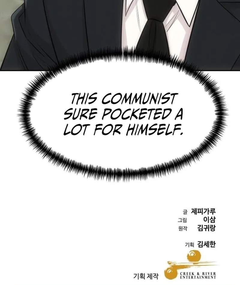 Genius Grandson of the Loan Shark King Chapter 126 - Page 89