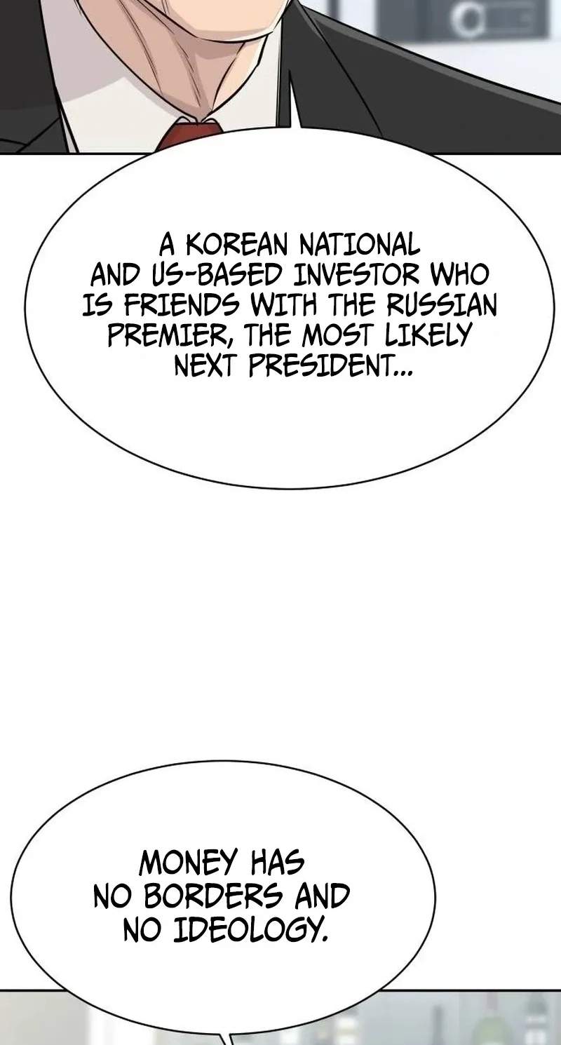 Genius Grandson of the Loan Shark King Chapter 127 - Page 10