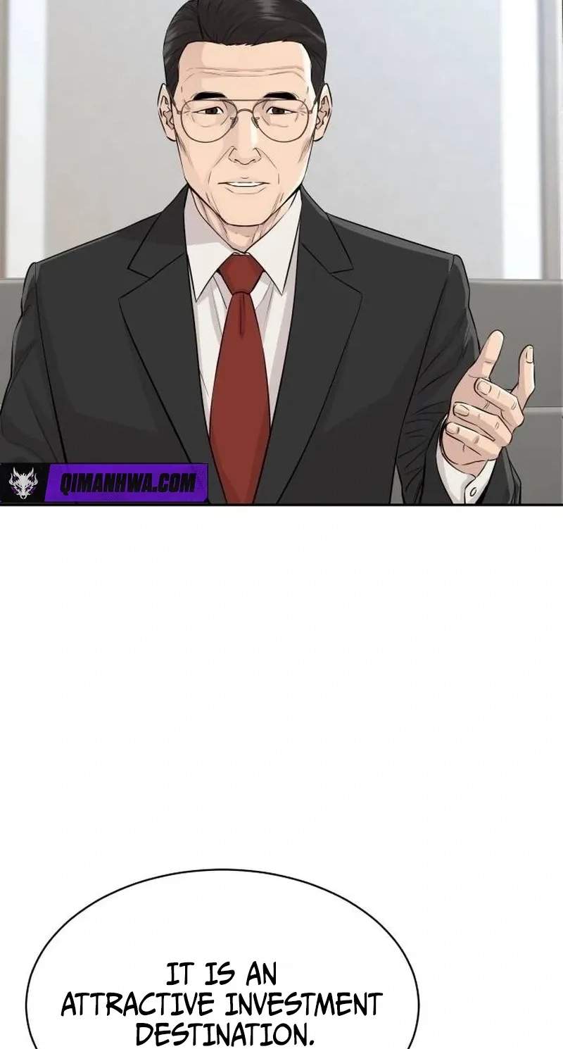 Genius Grandson of the Loan Shark King Chapter 127 - Page 14