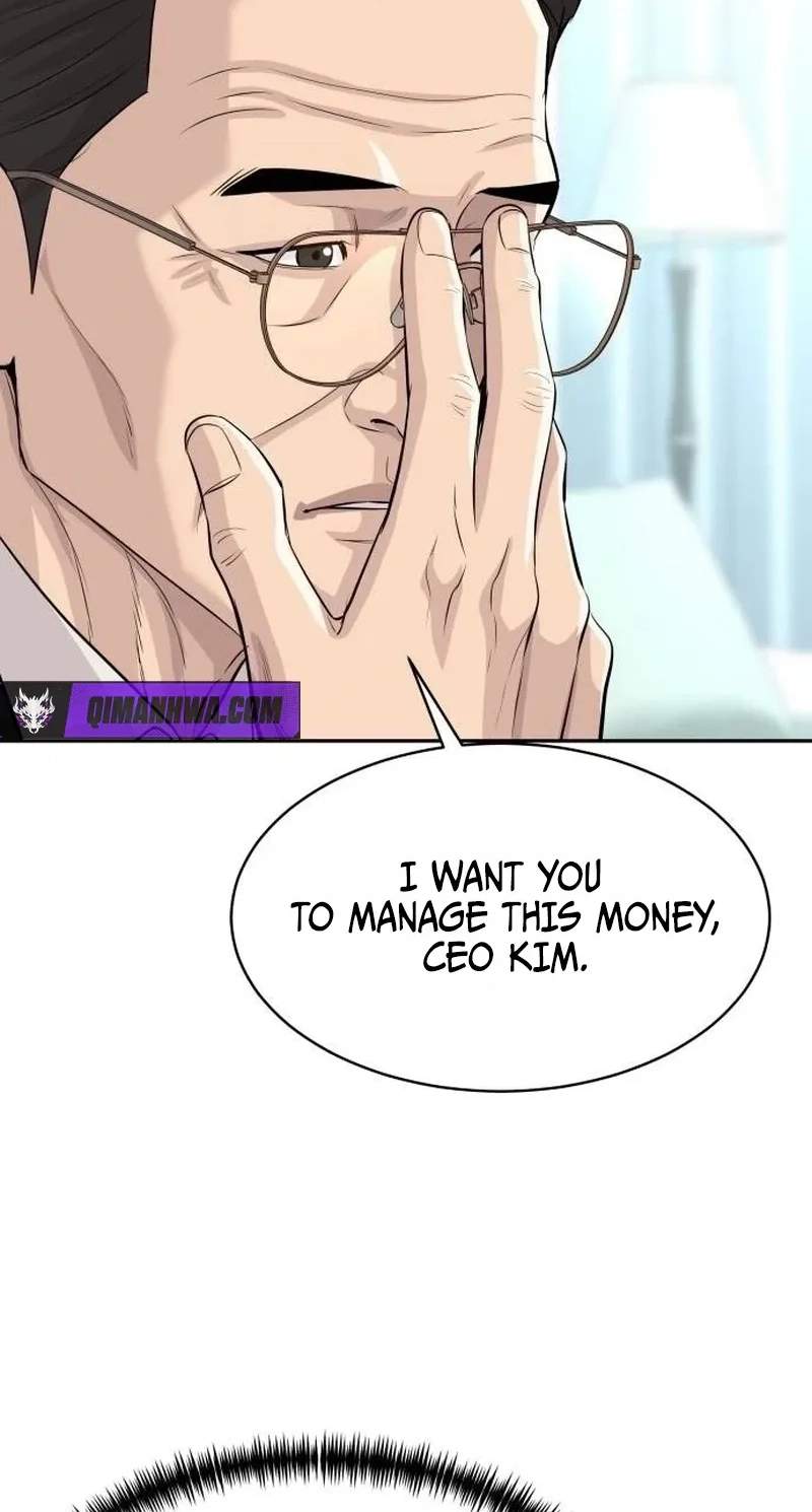 Genius Grandson of the Loan Shark King Chapter 127 - Page 2