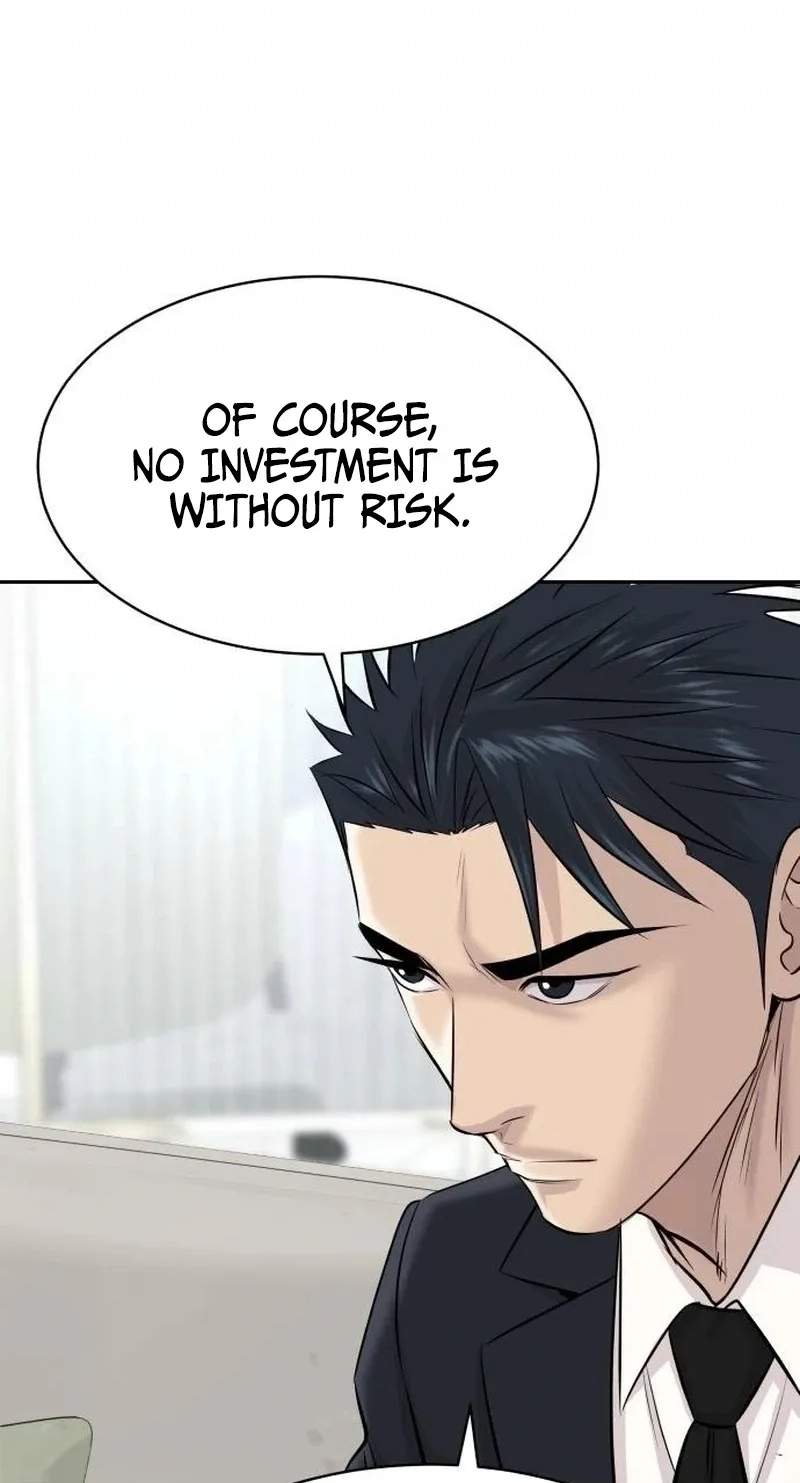 Genius Grandson of the Loan Shark King Chapter 127 - Page 22