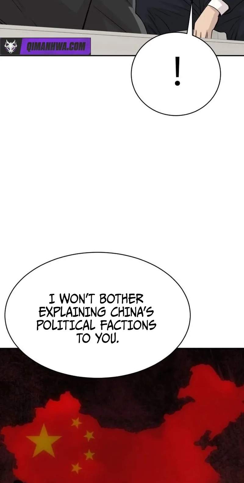 Genius Grandson of the Loan Shark King Chapter 127 - Page 29