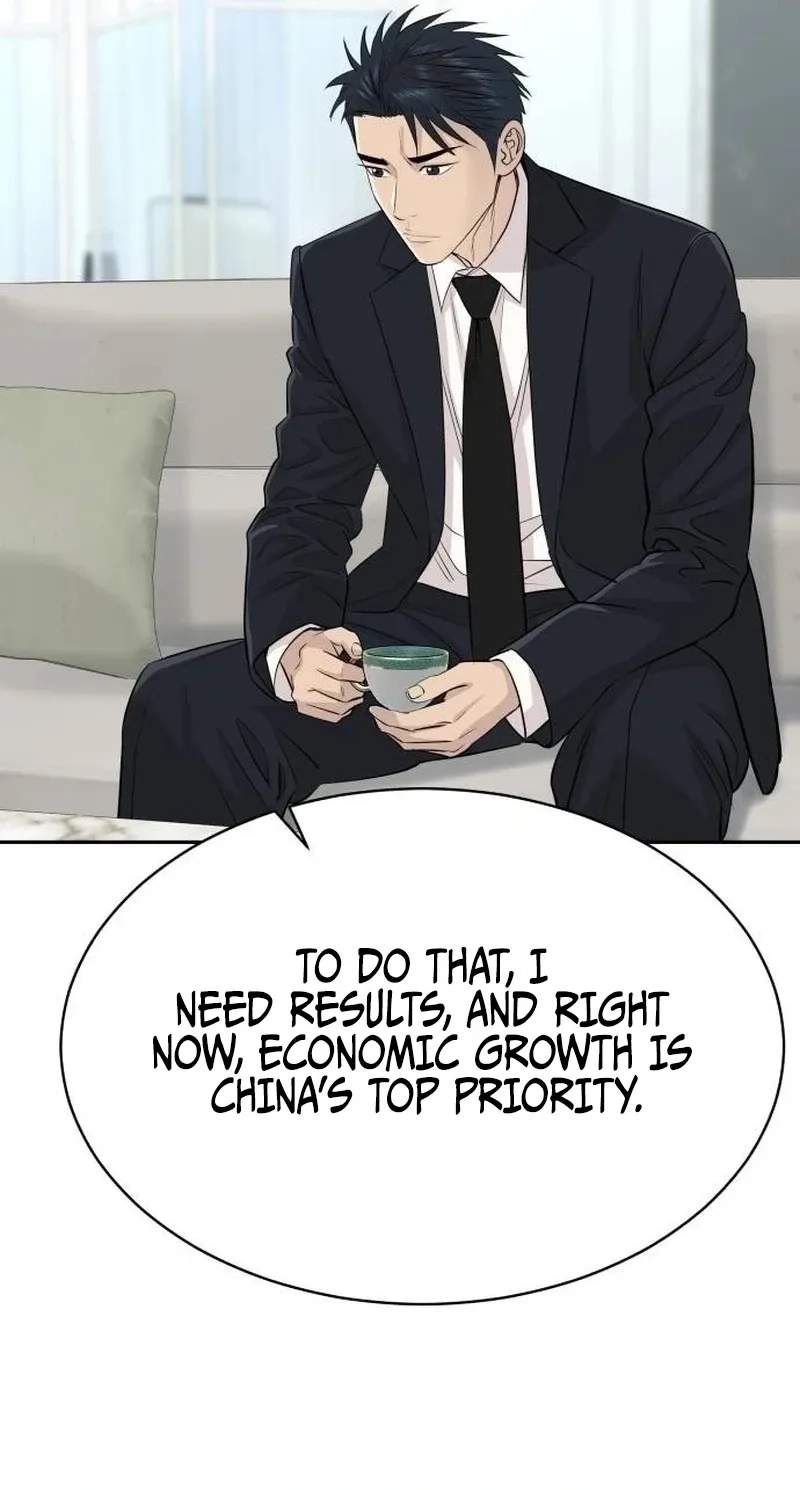 Genius Grandson of the Loan Shark King Chapter 127 - Page 31