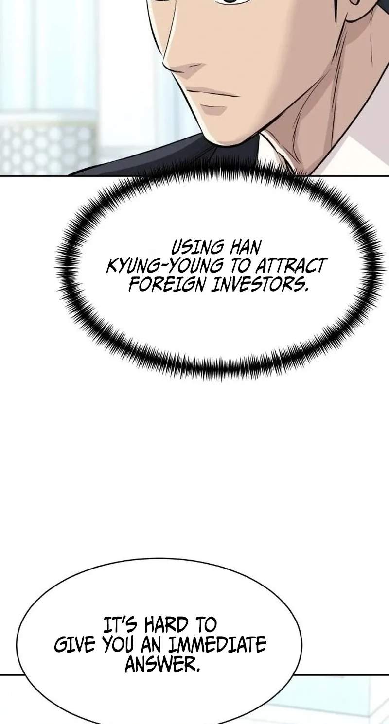 Genius Grandson of the Loan Shark King Chapter 127 - Page 34