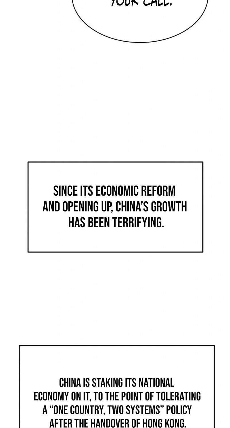 Genius Grandson of the Loan Shark King Chapter 127 - Page 37