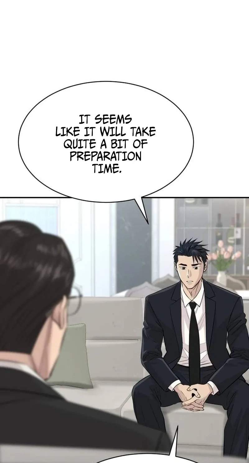 Genius Grandson of the Loan Shark King Chapter 127 - Page 4