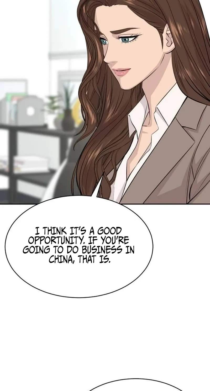 Genius Grandson of the Loan Shark King Chapter 127 - Page 47