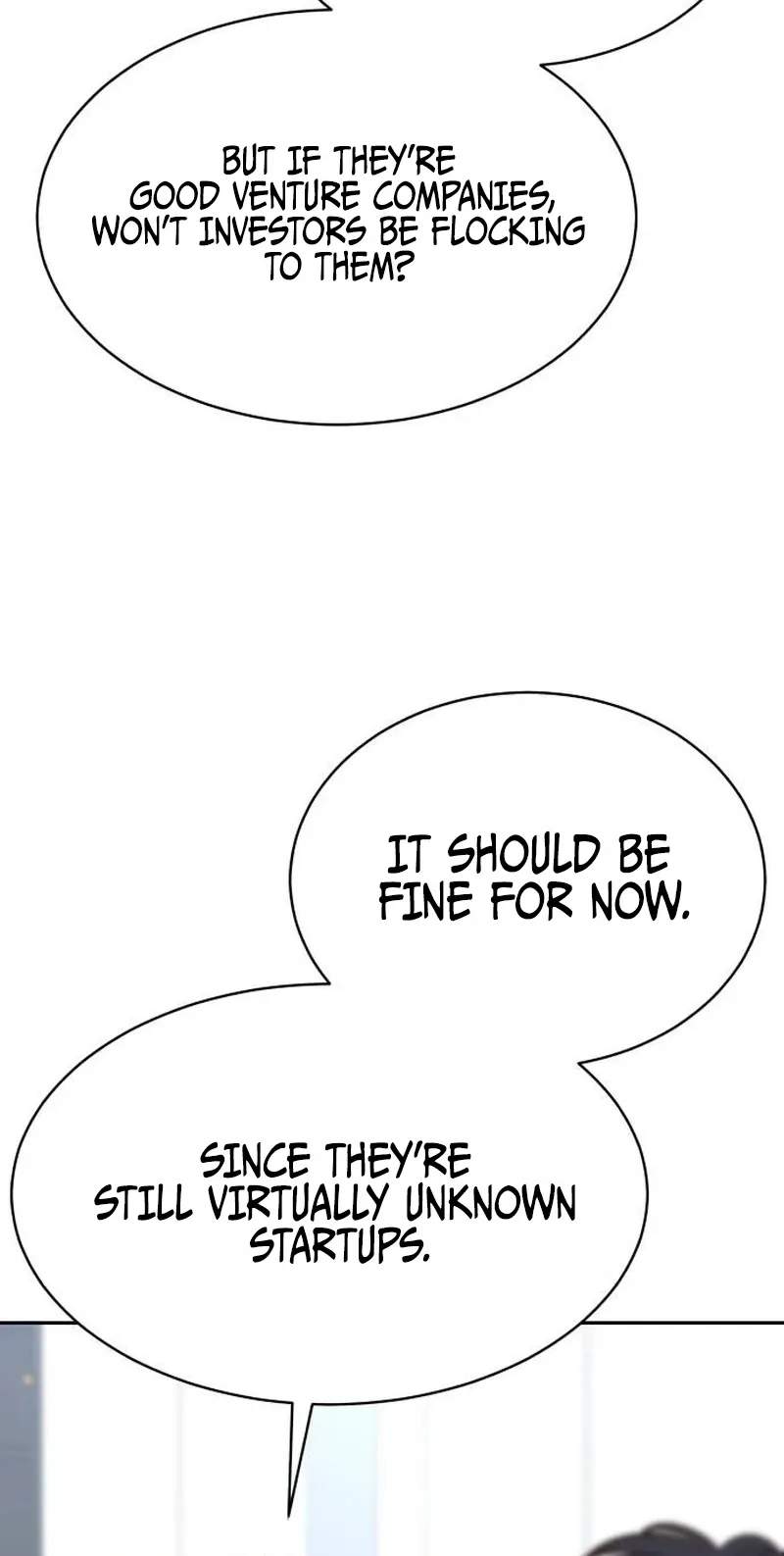 Genius Grandson of the Loan Shark King Chapter 127 - Page 59