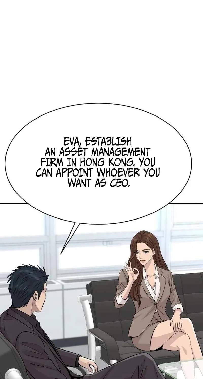 Genius Grandson of the Loan Shark King Chapter 127 - Page 61