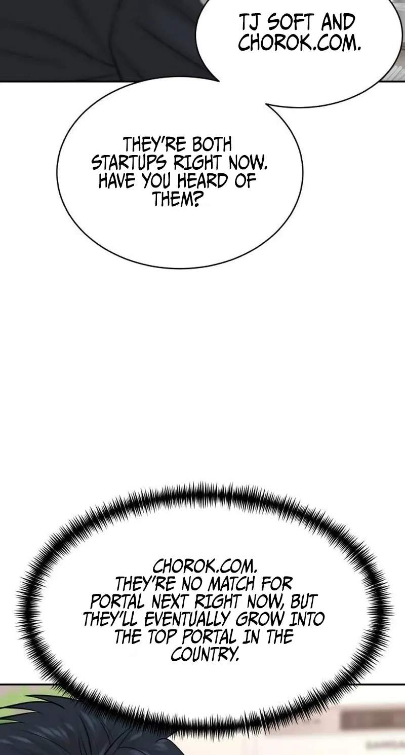Genius Grandson of the Loan Shark King Chapter 127 - Page 67